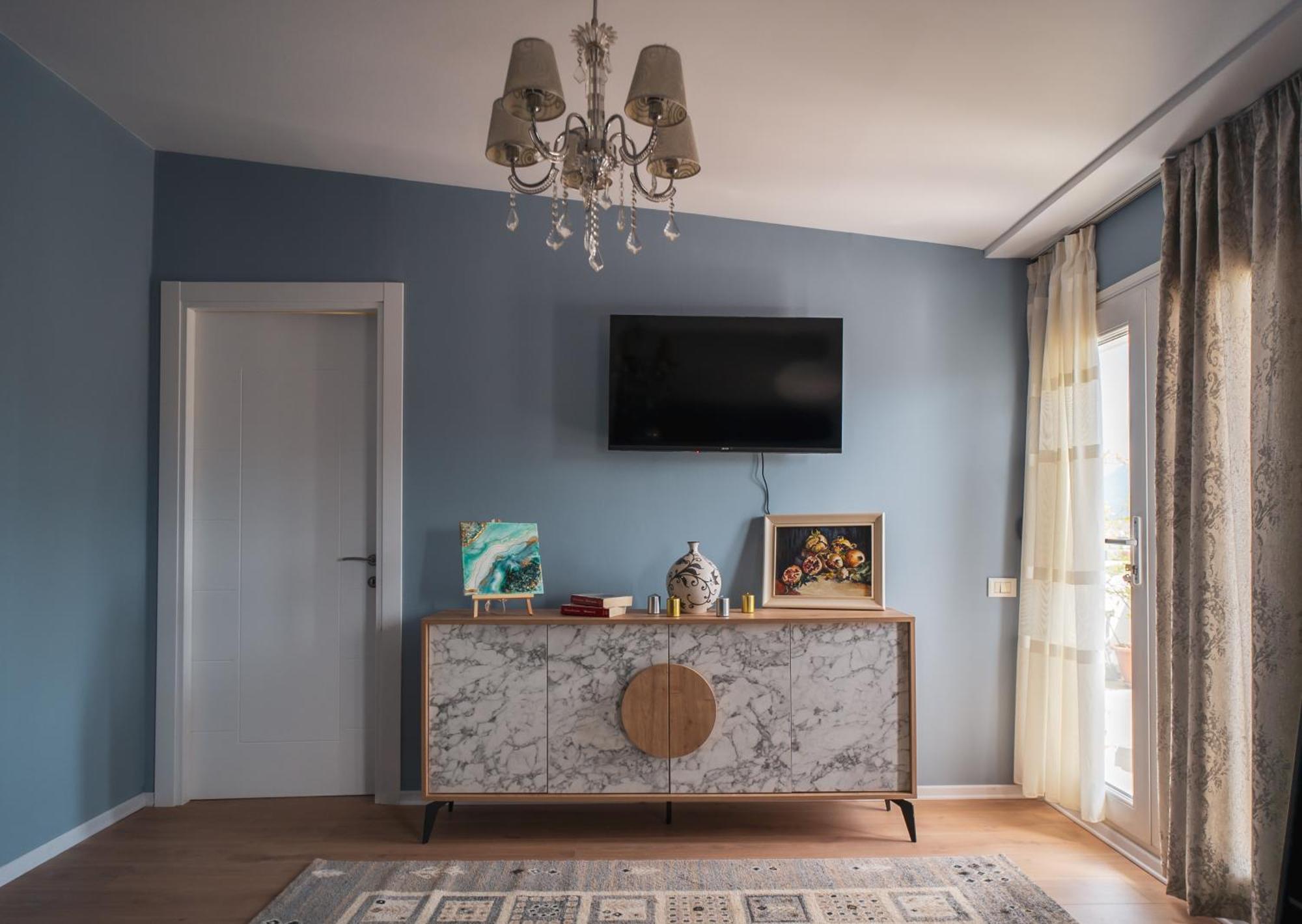 Apartamento The Cloud *