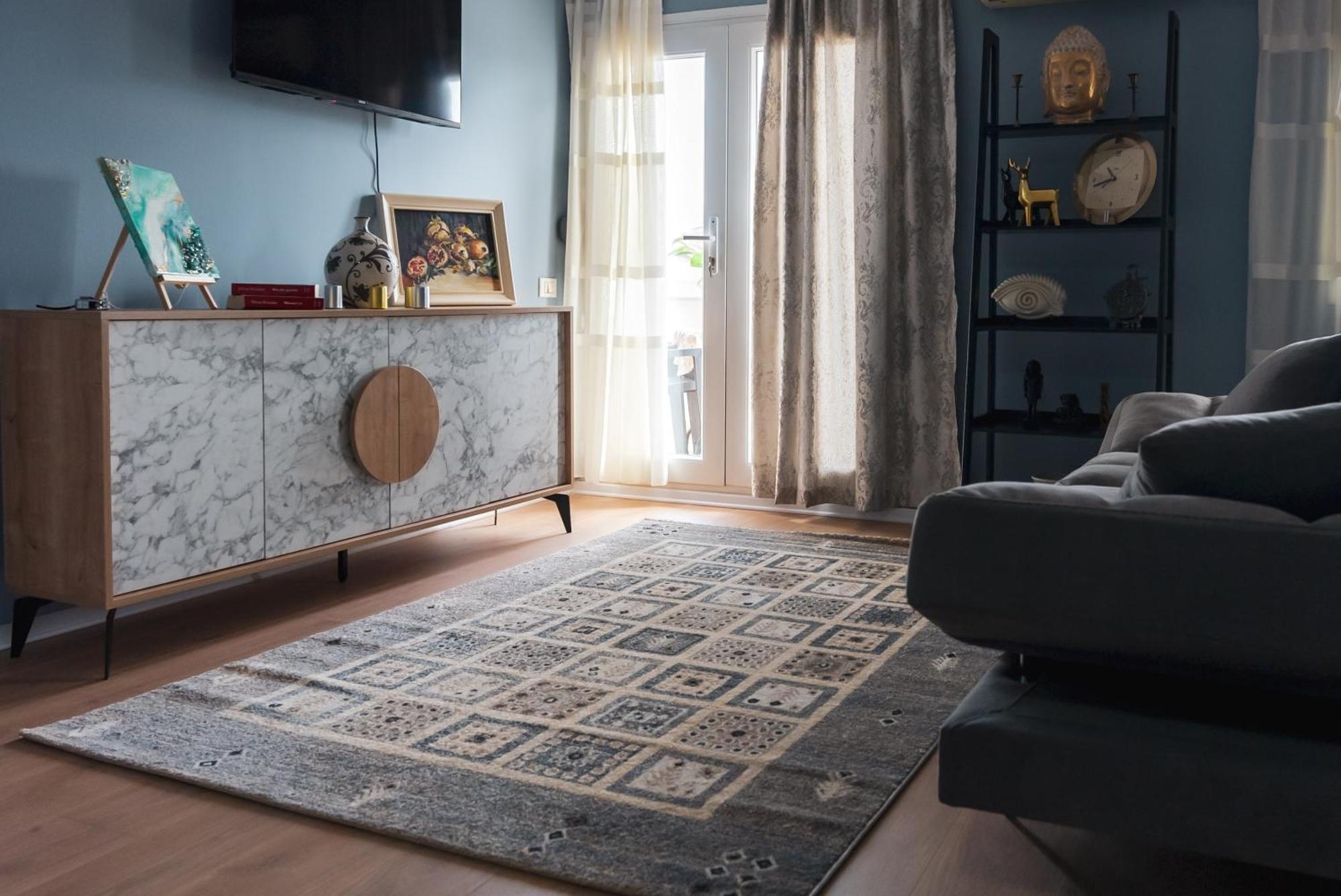 Apartamento The Cloud *