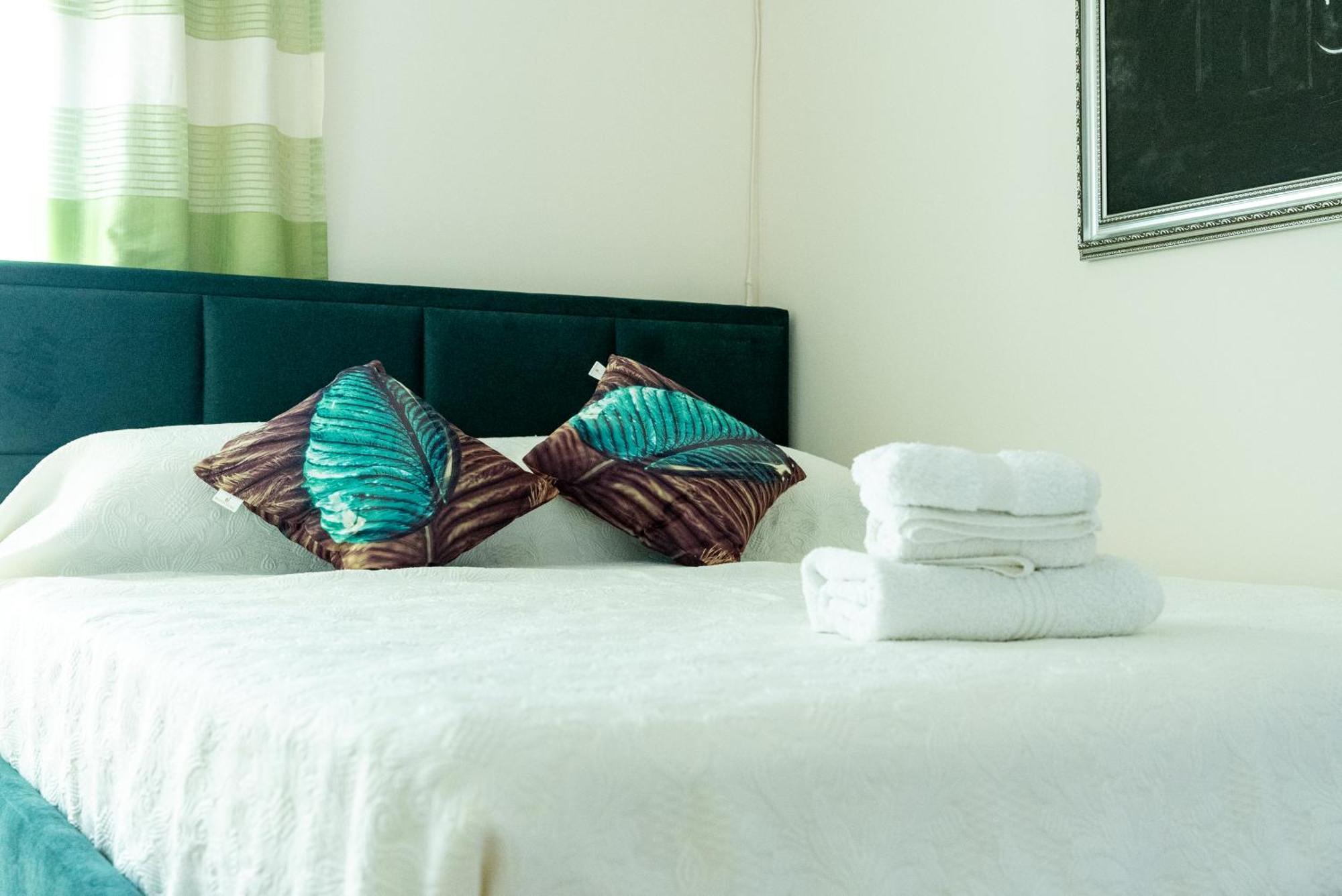 Apartamento The Cloud