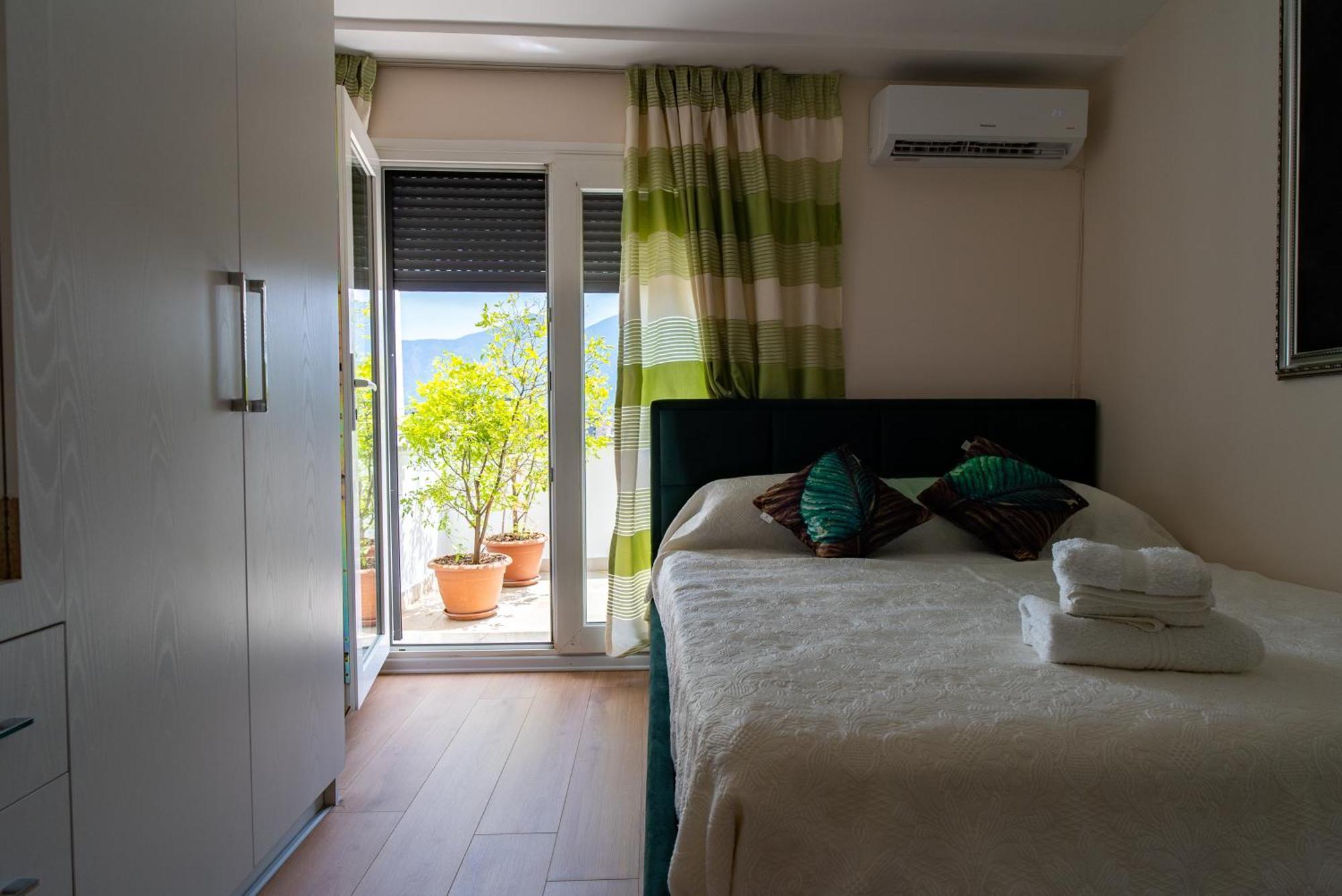 Apartment The Cloud *