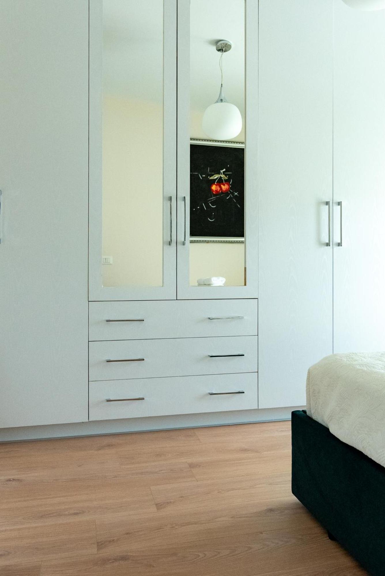 Apartment The Cloud *